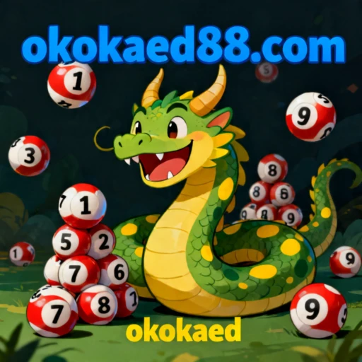 okokaed Logo
